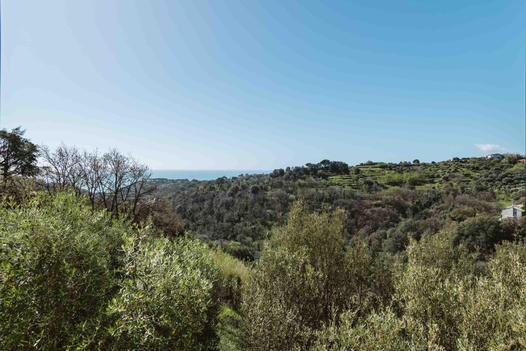 Abc Affittacamere Celle Ligure Kültér fotó